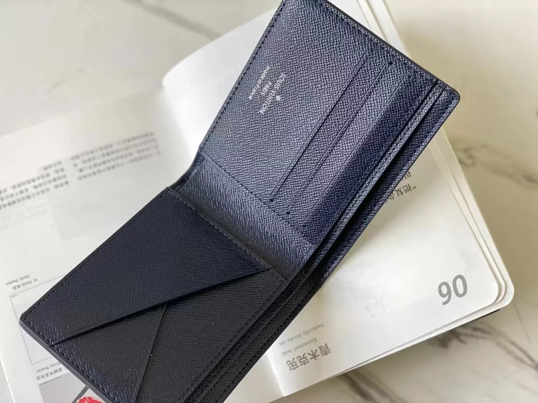 LOUIS VUITTON POCKET ORGANIZER ZIPPY VERTICAL