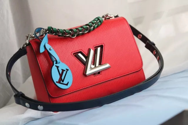 LOUIS VUITTON 23 X 18 X 8 CM 6COLORS