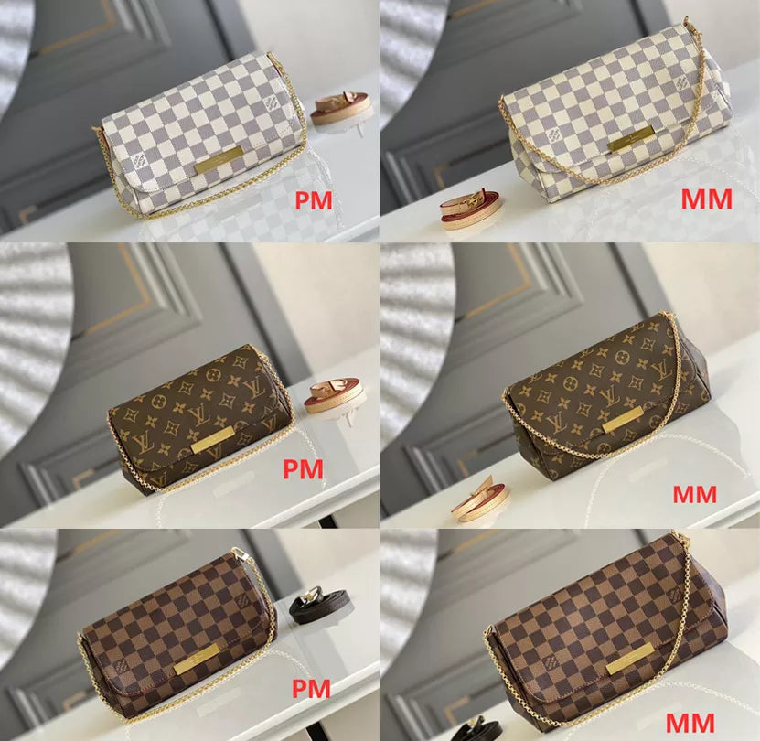 LOUIS VUITTON FAVORITE PM