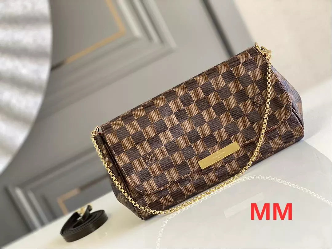 LOUIS VUITTON FAVORITE PM