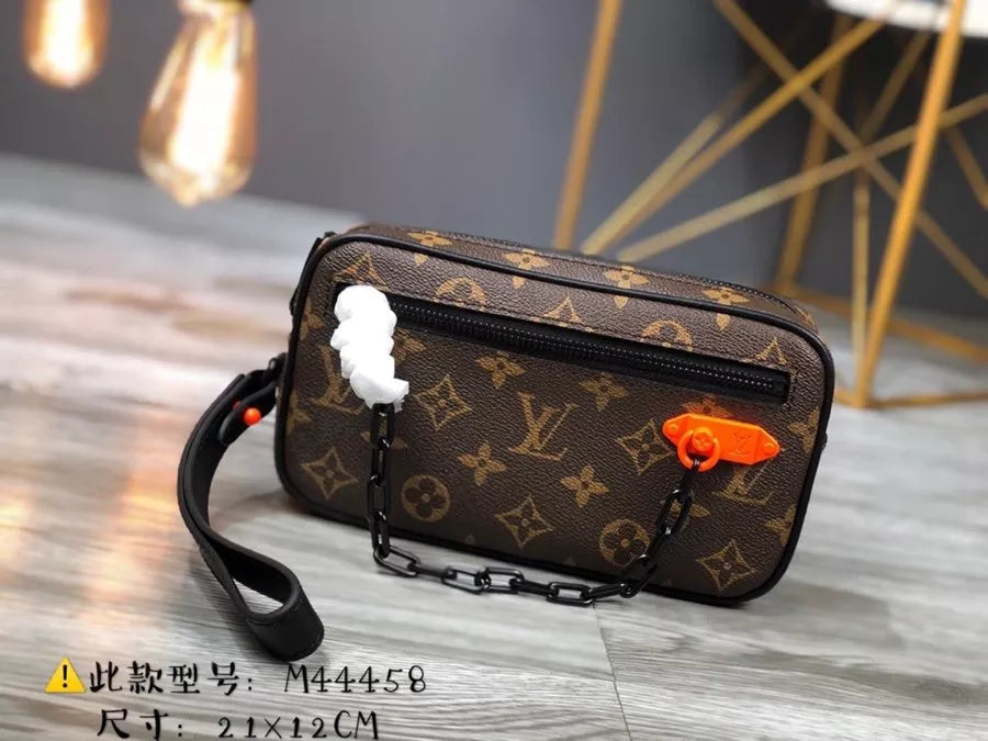 LOUIS VUITTON 21*12CM VIRGIL ABLOH