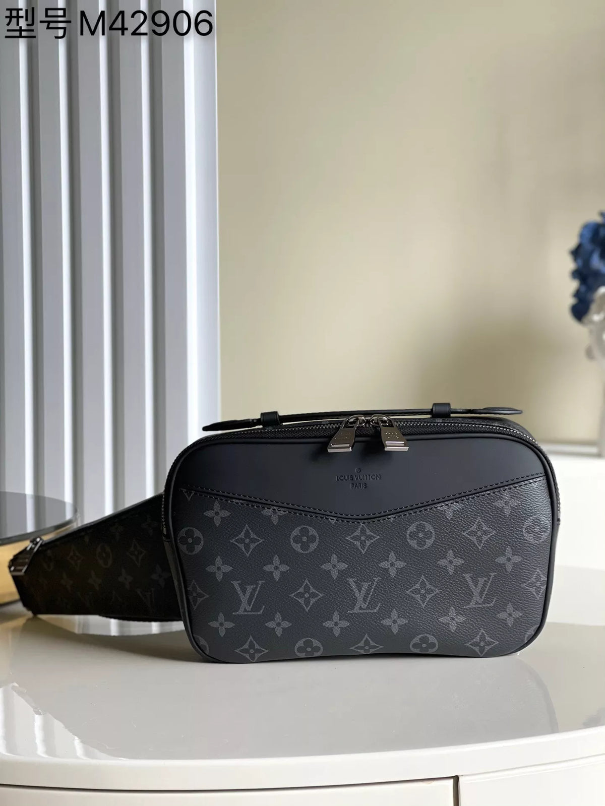 LOUIS VUITTON 33.0 X 35.0 X 8.0 CM/M40566 39*30*10CM/M42906 28X18X5CCM