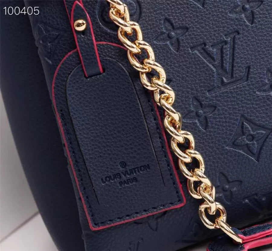 LOUIS VUITTON  37CM㐅26CMX15CM 3A