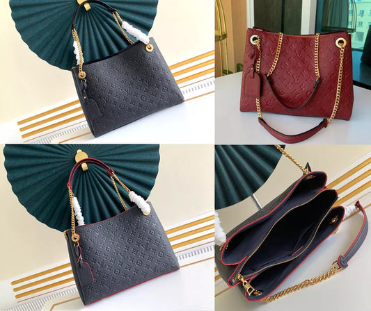 LOUIS VUITTON  37CM㐅26CMX15CM 5A