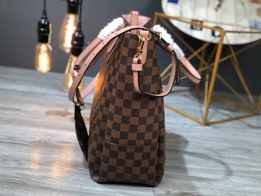 LOUIS VUITTON 32×28×15CM NEONOE BAG