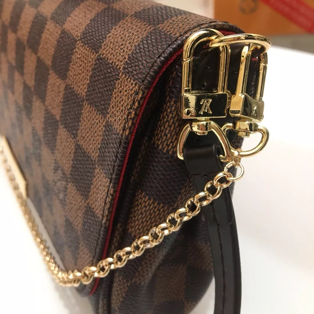 LOUIS VUITTON M40718 BAG
