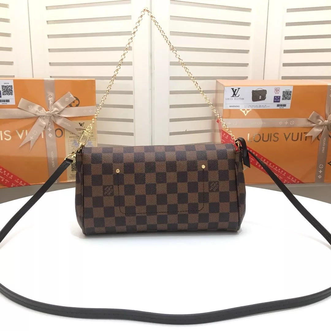LOUIS VUITTON M40718 BAG