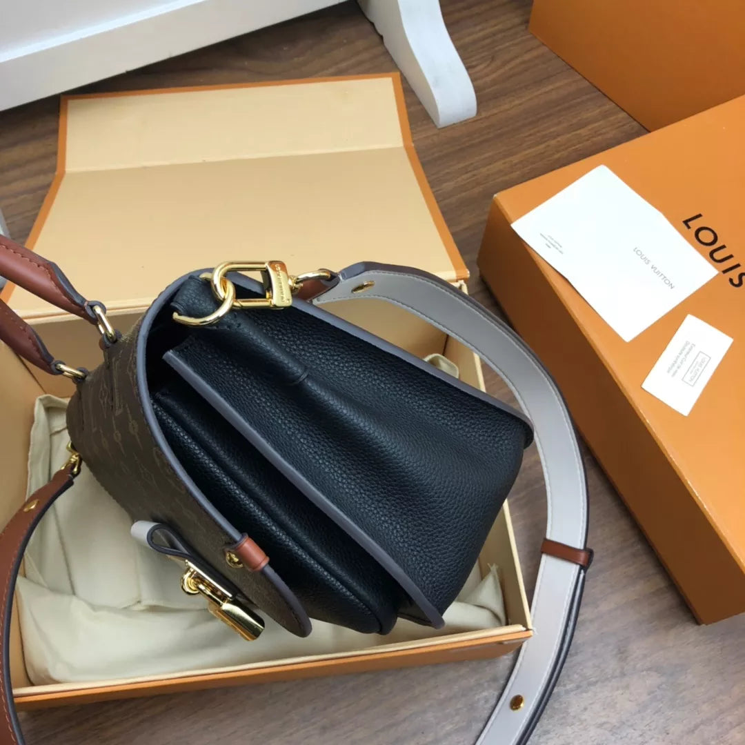 LOUIS VUITTON 26.0 X 19.0 X 9.5 CM VAUGIRARD TORON HANDLE MONOGRAM