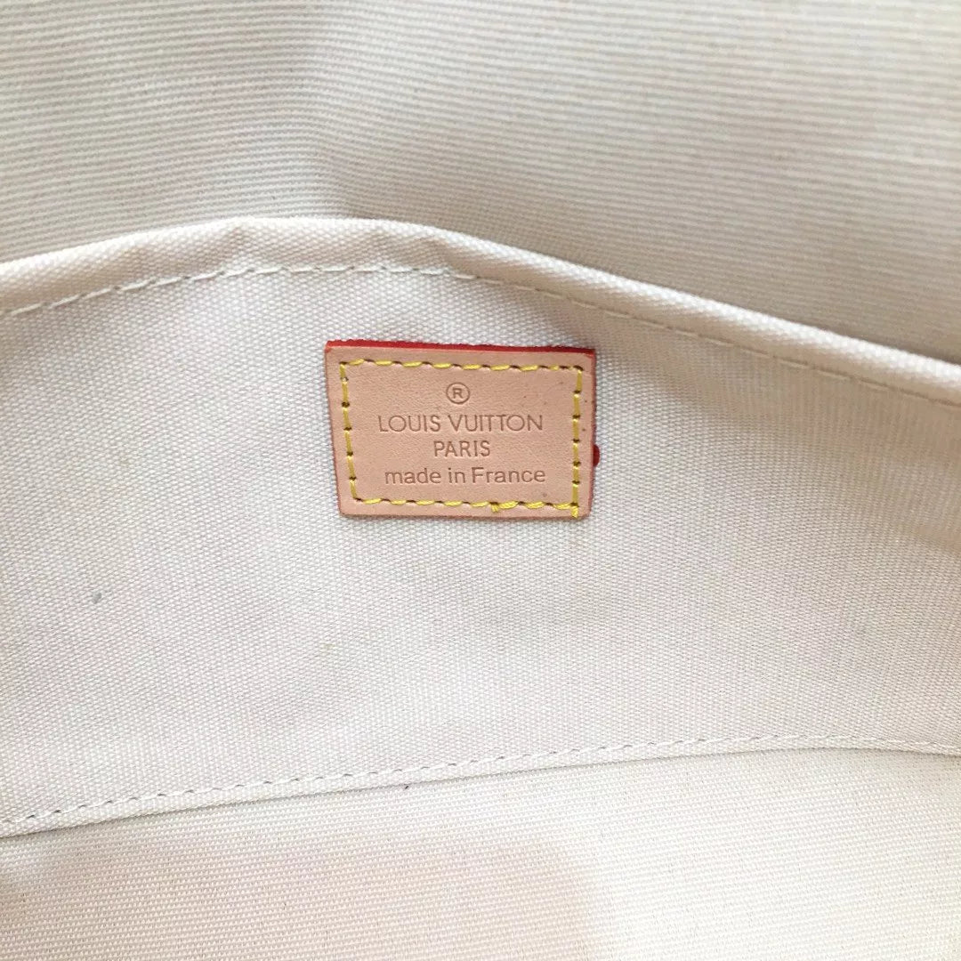 LOUIS VUITTON M40718 BAG