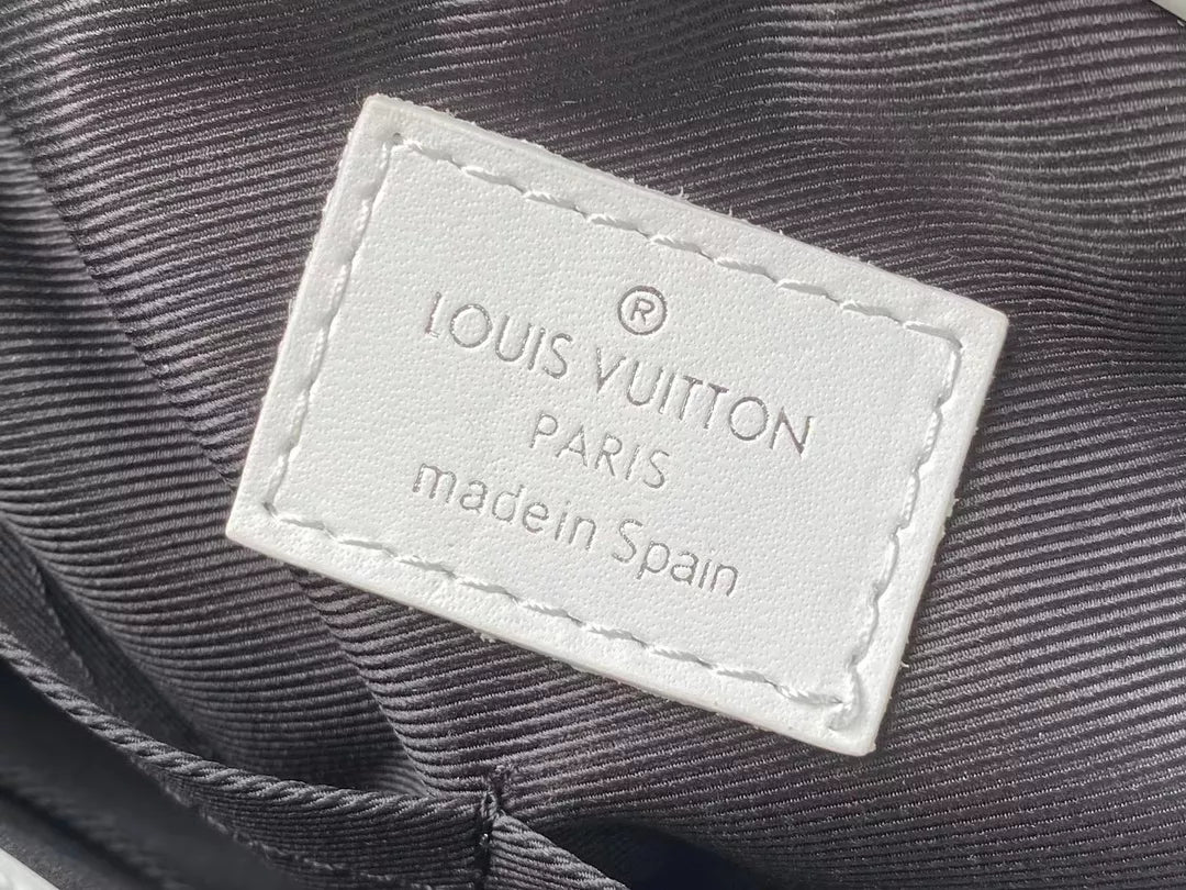 LOUIS VUITTON 25X12X22 CM MONOGRAM 3 COLORS AVAILABLE