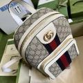LOUIS VUITTON NO. 23*29*14CM BACKPACK ARTIFICIAL CANVAS MATERIAL