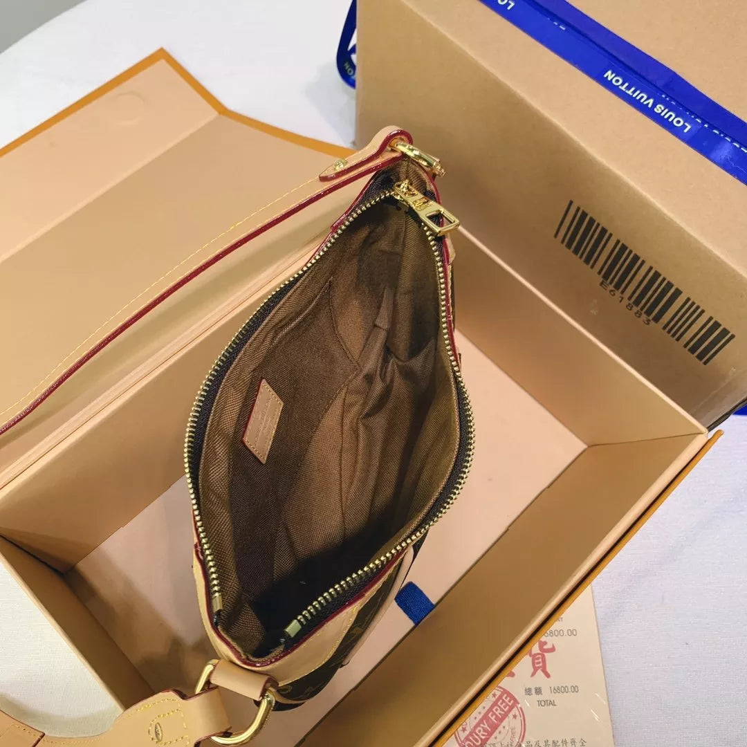 LOUIS VUITTON 40555 26*18*5CM  BAG