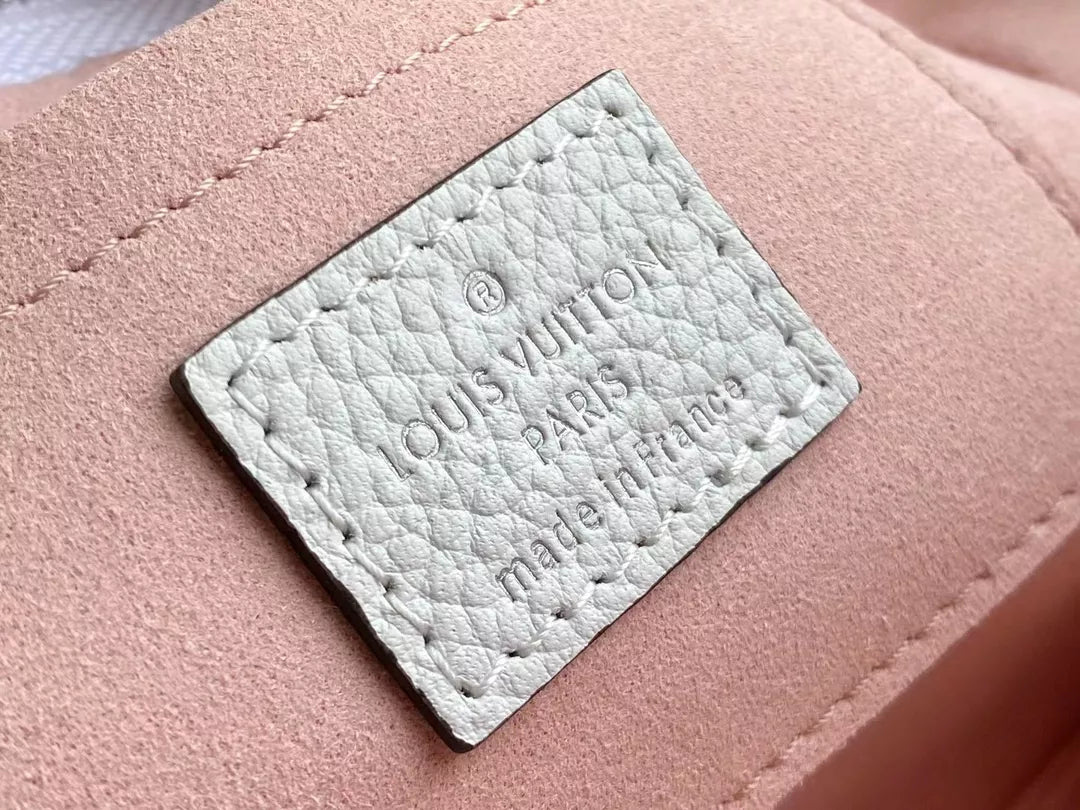 LOUIS VUITTON 23 X 12.5 X 5CM 2 COLORS SCALA MINI POUCH