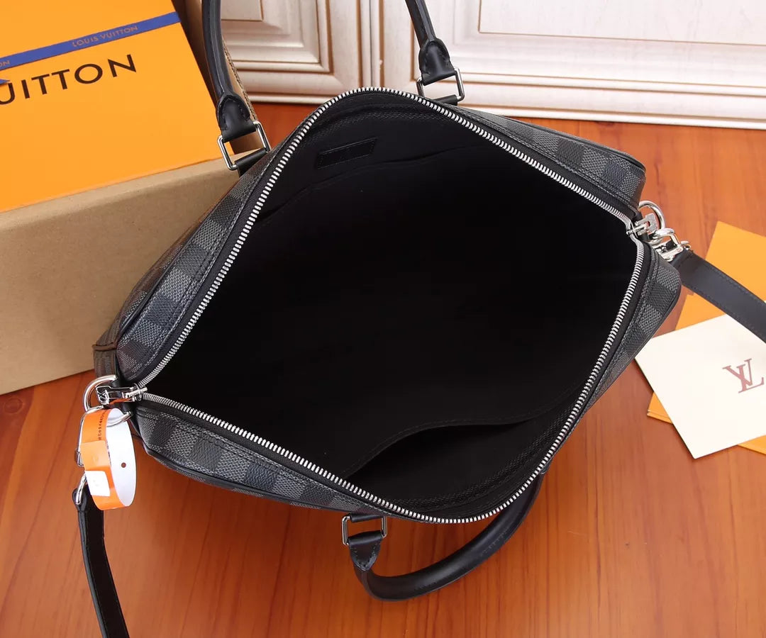 LOUIS VUITTON PORTE-DOCUMENTS JOUR
