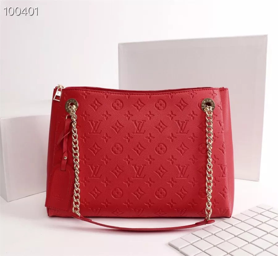 LOUIS VUITTON  37CM㐅26CMX15CM 3A