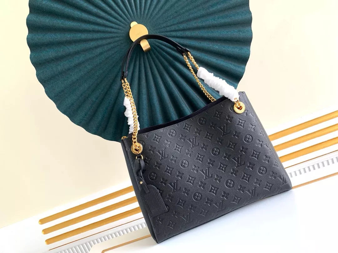 LOUIS VUITTON  37CM㐅26CMX15CM 5A