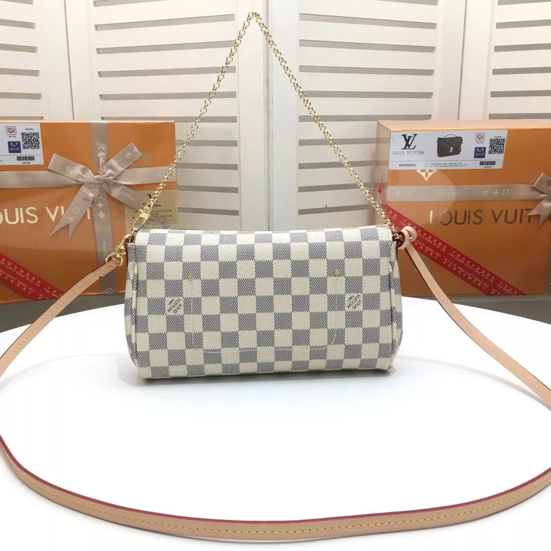 LOUIS VUITTON M40718 BAG
