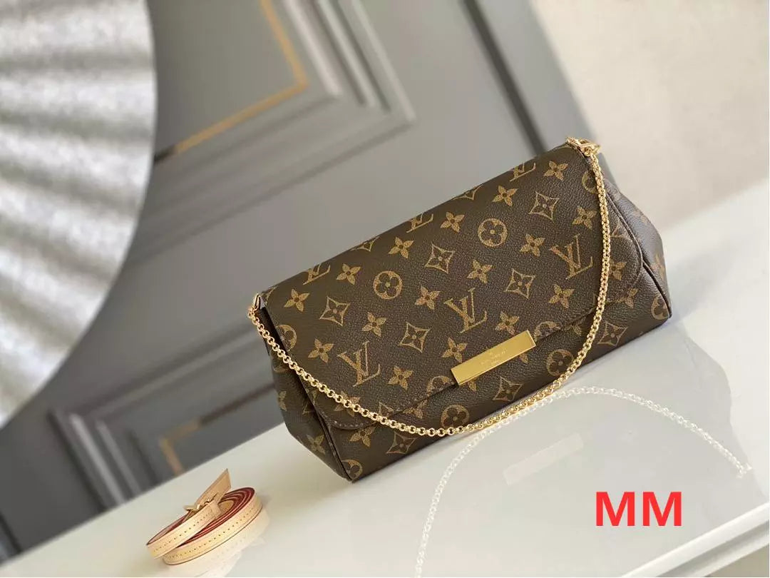 LOUIS VUITTON FAVORITE PM