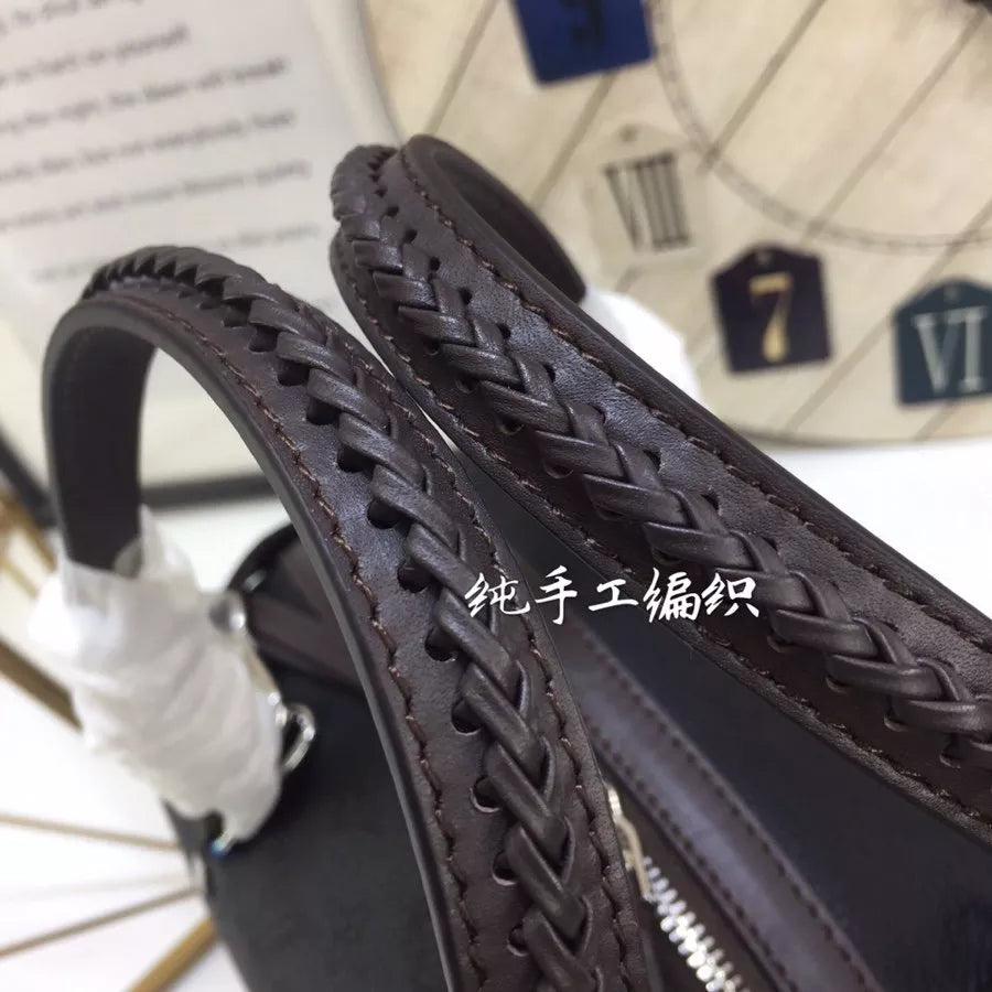 LOUIS VUITTON FAVORITE 36 X 22 X 20CM MAHINA ASTERIA
