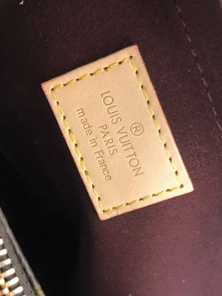 VUITTON FAVORITE MONTAIGNE BB 29*20*13CM/33*23*15CM