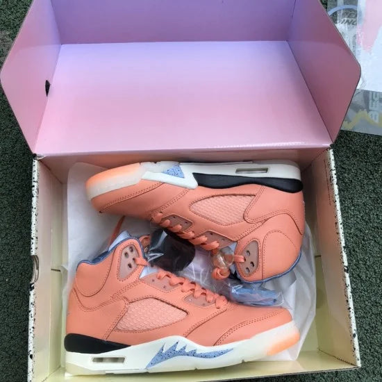 AIR JORDAN 5 DJ KHALED "WE THE BEST CRIMSON BLISS"