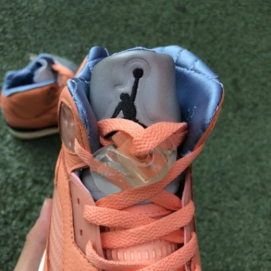 AIR JORDAN 5 DJ KHALED "WE THE BEST CRIMSON BLISS"