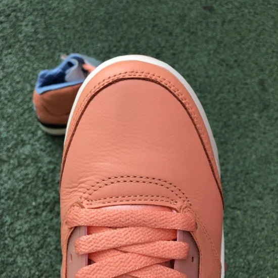 AIR JORDAN 5 DJ KHALED "WE THE BEST CRIMSON BLISS"