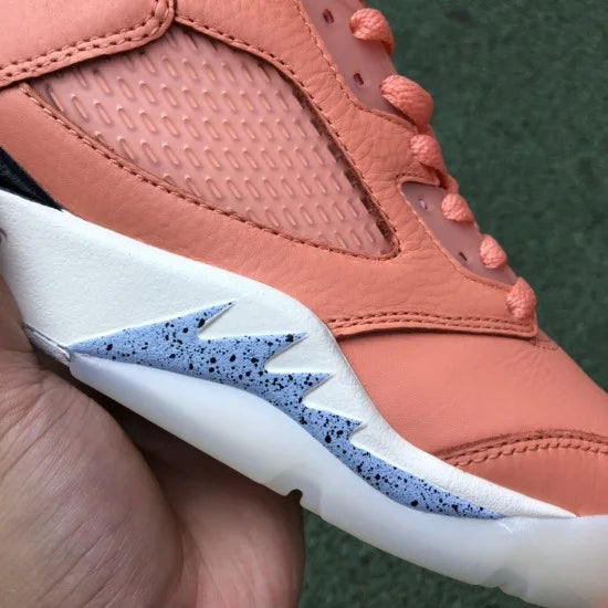 AIR JORDAN 5 DJ KHALED "WE THE BEST CRIMSON BLISS"