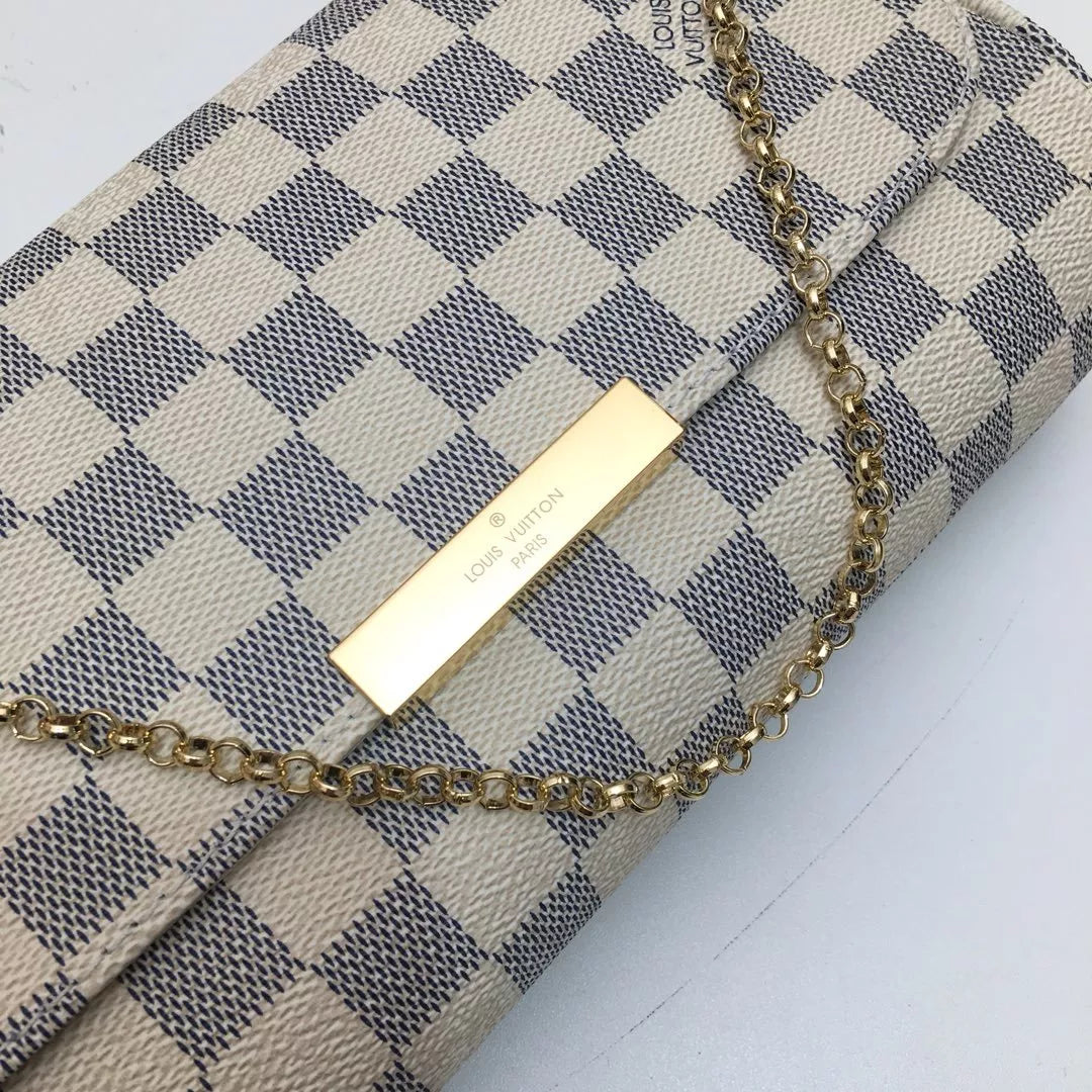 LOUIS VUITTON M40718 BAG