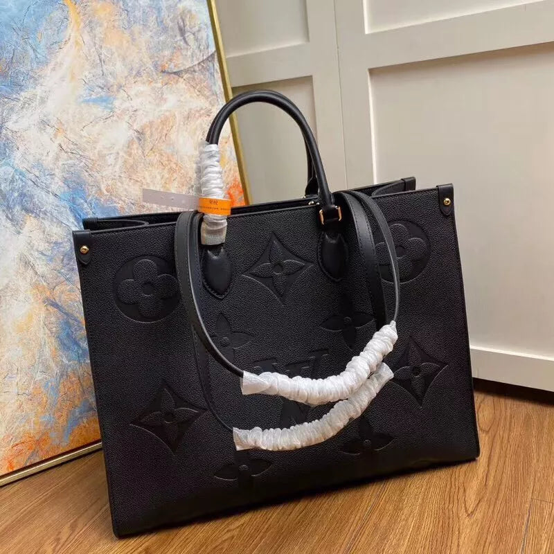 LOUIS VUITTON 41*34*19CM ONTHEGO TOTE GM