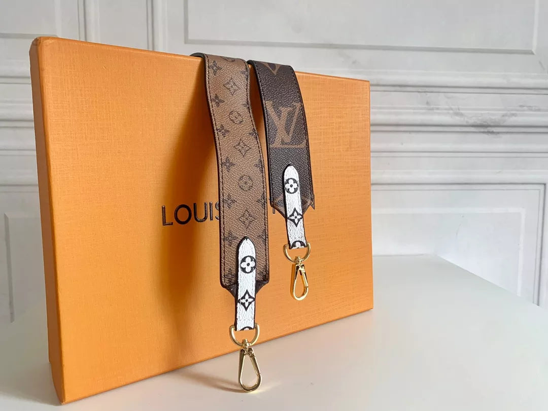 LOUIS VUITTON 90X4X0.2CM SHOULDER STRAPS