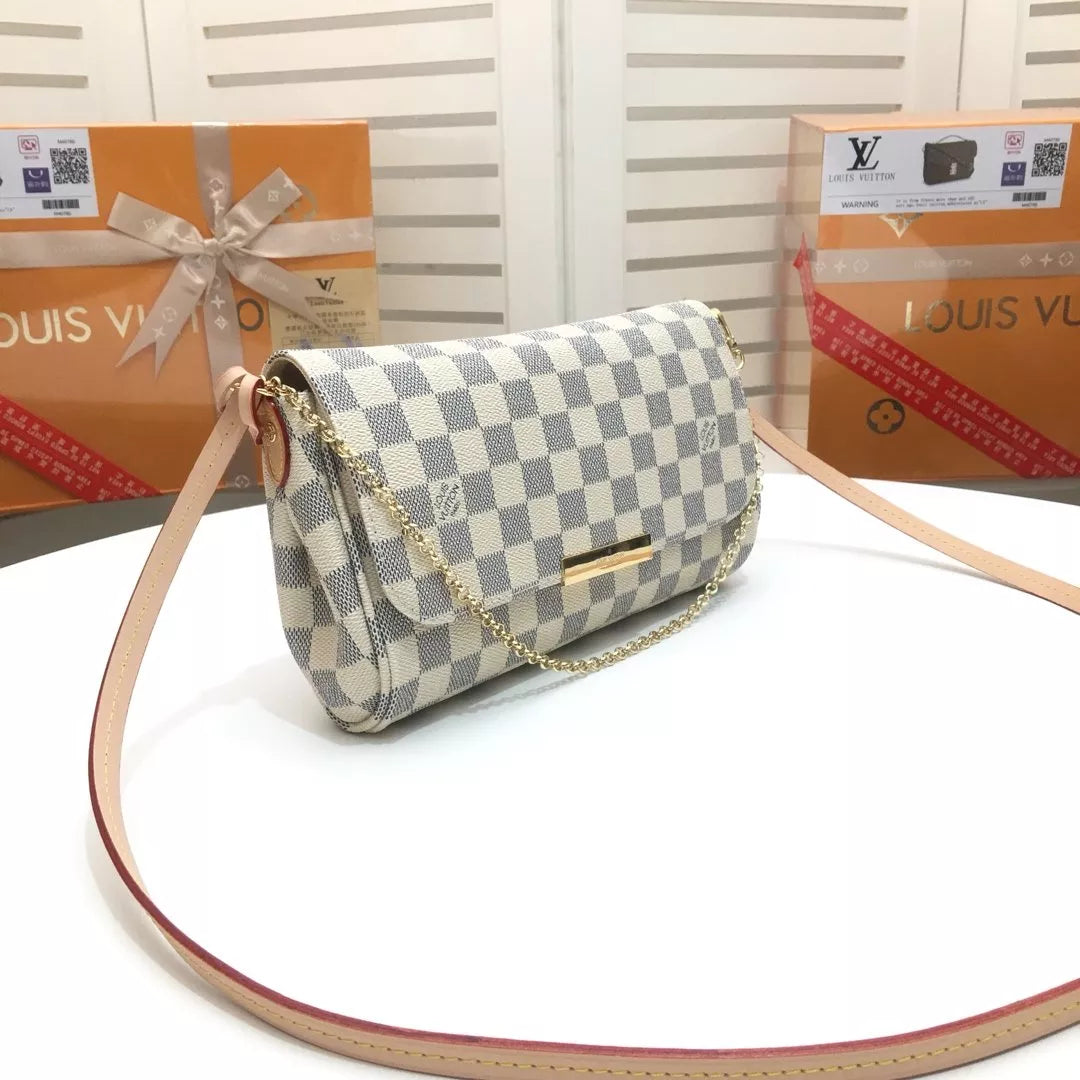 LOUIS VUITTON M40718 BAG