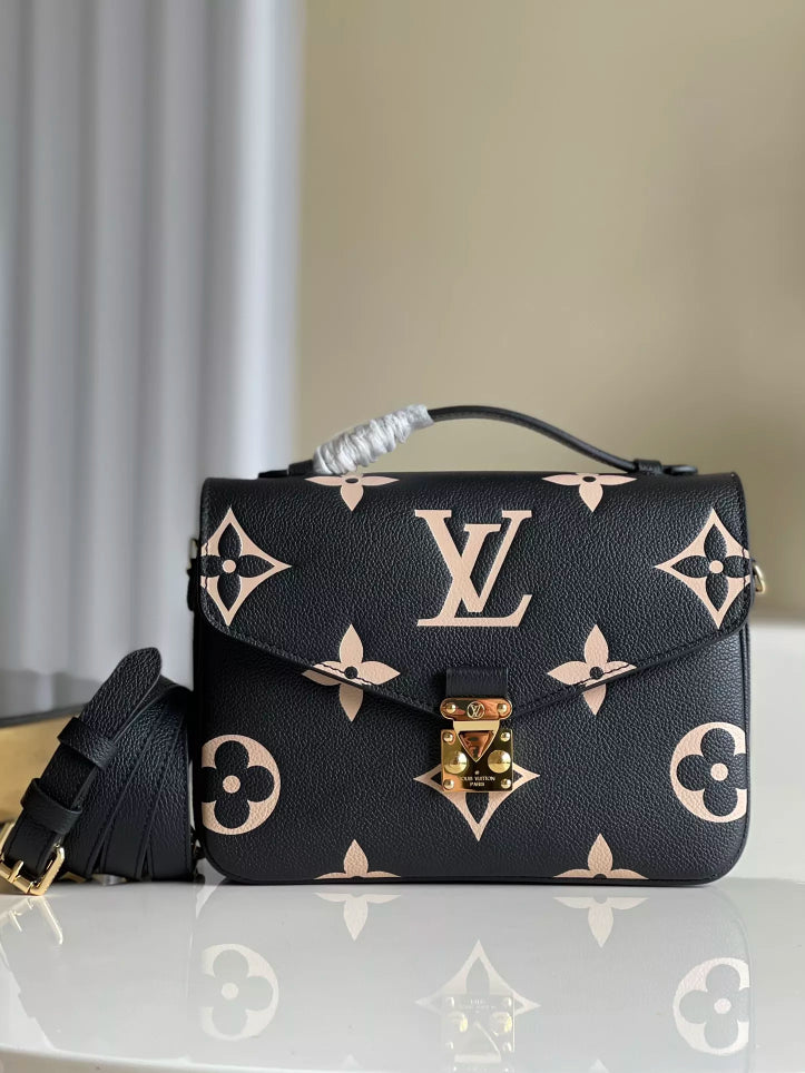 LOUIS VUITTON 25 X 19 X 9CM CRAFT POCHETTE METIS