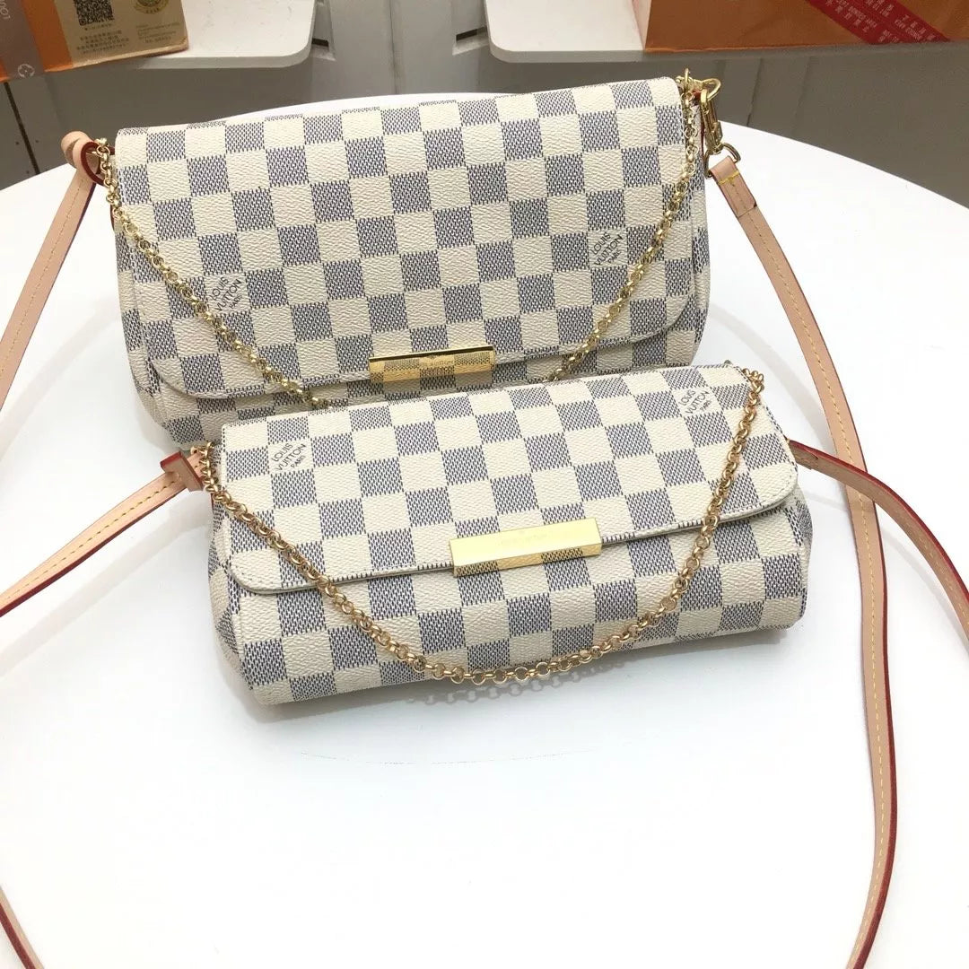 LOUIS VUITTON M40717 BAG