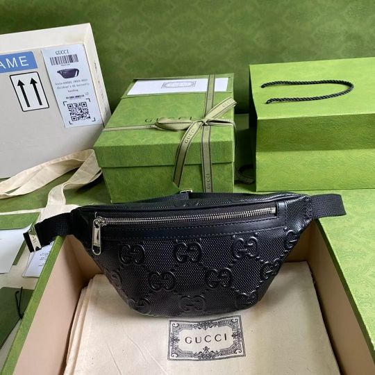 LOUIS VUITTON 23×13×5CM MESSENGER CHEST BAG EMBOSSED, FULL LEATHER