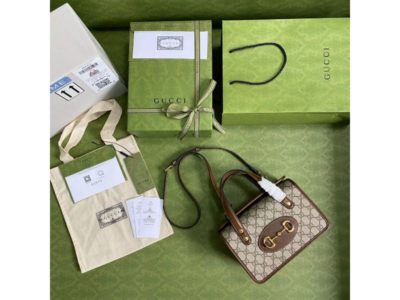 LOUIS VUITTON NO 23*16*12CM EPILOGUE SERIES, HANDBAG, BROWN / PVC