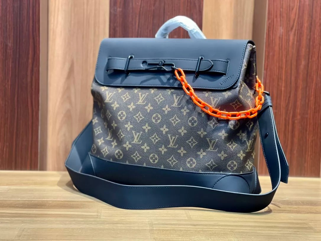 LOUIS VUITTON 38.0 X 39.0 X 15.0 CM