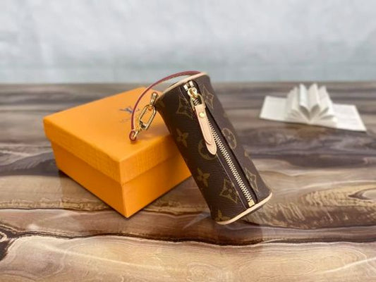 LOUIS VUITTON MICRO PAPILLON MONOGRAM