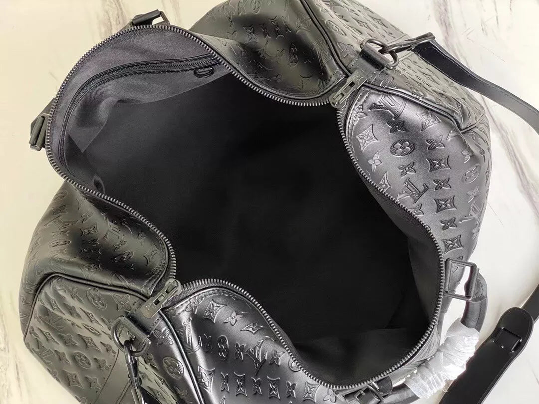 LOUIS VUITTON 50 X 29 X 23 CM HAND BAGS