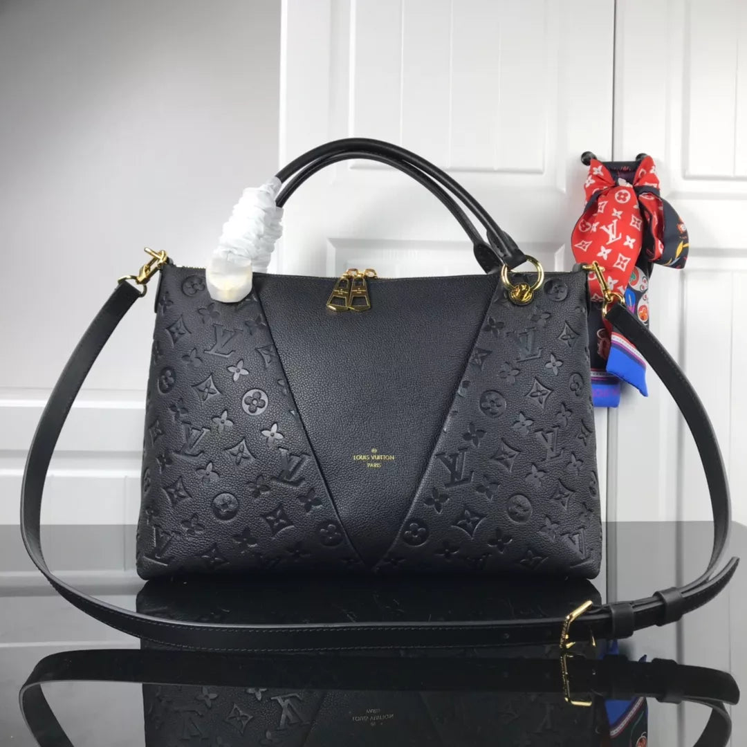 LOUIS VUITTON SAC TOTE V MM BAG