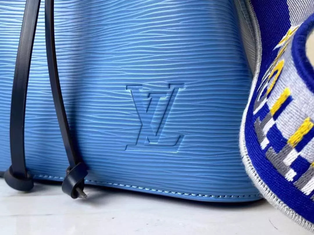 LOUIS VUITTON NÉONOÉ BB BAG