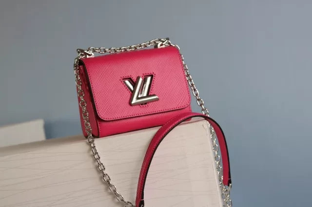 LOUIS VUITTON  15.5*12.5*7CM 4COLORS