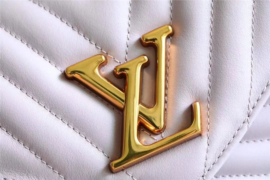 LOUIS VUITTON 24.0X13.0X4.5CM NEW WAVE MULTI-POCHETTE