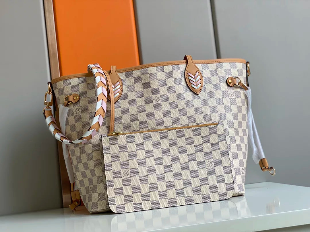 LOUIS VUITTON SPEEDY BANDOULIERE BAG