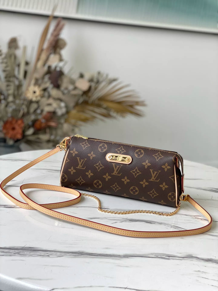 LOUIS VUITTON MONTORGUEIL MONOGRAM