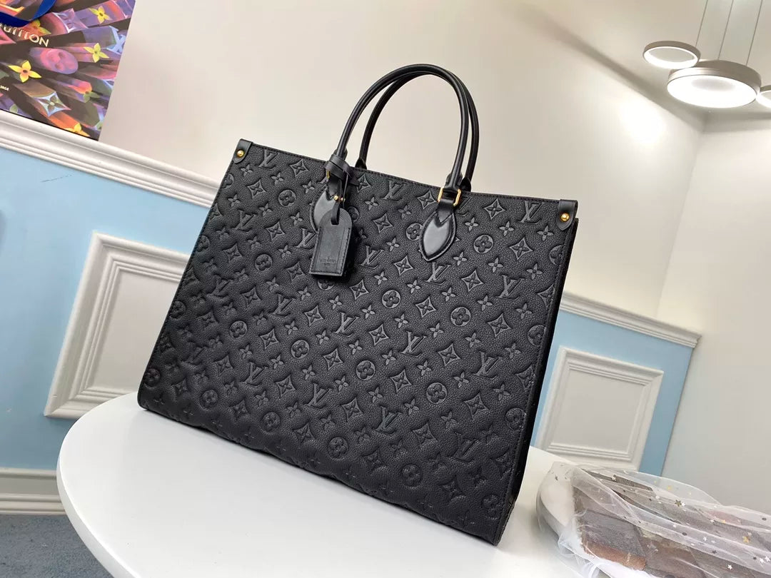 LOUIS VUITTON 41*34*19CM ONTHEGO TOTE GM