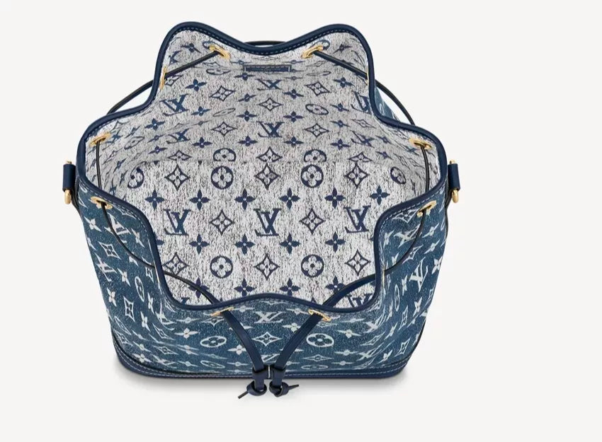 LOUIS VUITTON 25*28.5*20CM ORIGINAL TIT NO É BUCKET BAG