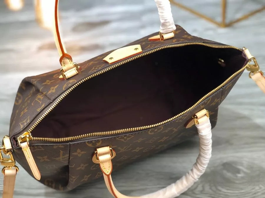 LOUIS VUITTON 36×24×14CM URENNE MM