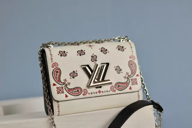 LOUIS VUITTON MM 23 X 18 X 8 CM 1 COLOR