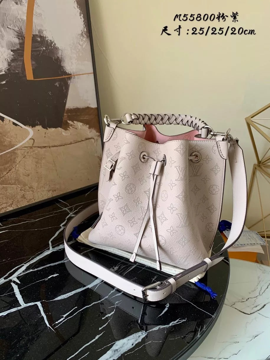 LOUIS VUITTON 25.0 X 25.0 X 20.0 CM MURIA